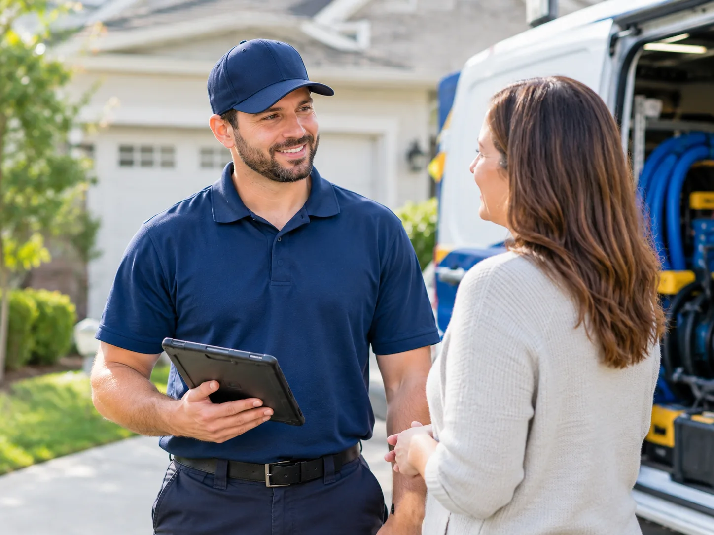 Sewage Backup Cleanup Marcell, MN FAQs
